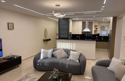 شقة - 3 - 2 للايجار في شارع عمارات ميلسا - مساكن المهندسين - مدينة نصر - القاهرة