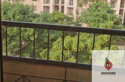 Apartment - 3 Bedrooms - 3 Bathrooms for sale in El Rehab Extension - Al Rehab - New Cairo City - Cairo Apartment - 3 Bedrooms - 3 Bathrooms for sale in El Rehab Extension - Al Rehab - New Cairo City - Cairo
