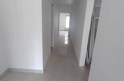 (بنتهاوس  (روف - 3 - 2 للبيع في كمبوند جامعة القاهرة - كمبوندات الشيخ زايد - الشيخ زايد - الجيزة