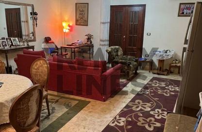 Apartment - 3 - 1 for sale in 2nd Neighborhood - 4th Area - Shorouk City - Cairo