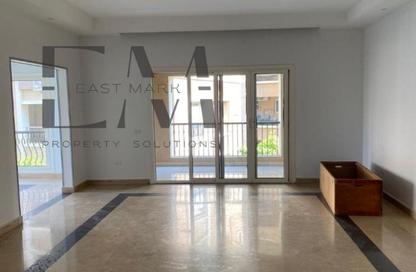 Apartment - 3 - 5 for sale in Al Katameya Plaza - The 1st Settlement - New Cairo City - Cairo Apartment - 3 - 5 for sale in Al Katameya Plaza - The 1st Settlement - New Cairo City - Cairo