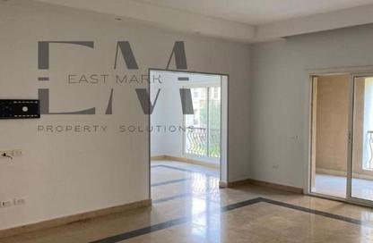 Apartment - 3 - 5 for sale in Al Katameya Plaza - The 1st Settlement - New Cairo City - Cairo Apartment - 3 - 5 for sale in Al Katameya Plaza - The 1st Settlement - New Cairo City - Cairo
