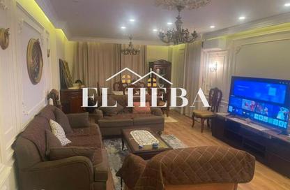 شقة - 3 - 2 للايجار في مدينتي - القاهرة