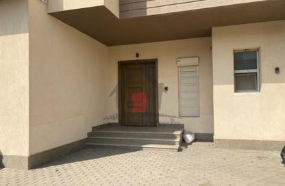 Townhouse - 3 Bedrooms - 5 Bathrooms for rent in Grand Heights - Northern Expansions - 6 October City - Giza Townhouse - 3 Bedrooms - 5 Bathrooms for rent in Grand Heights - Northern Expansions - 6 October City - Giza