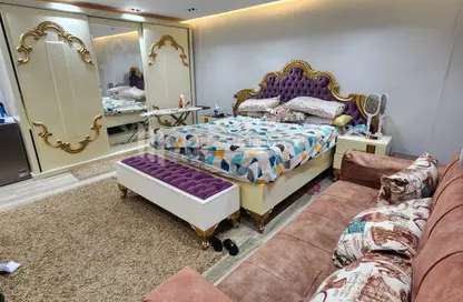 (بنتهاوس  (روف - 6 غرف نوم - 4 حمامات للبيع في مدينة الخمائل - كمبوندات الشيخ زايد - الشيخ زايد - الجيزة