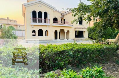 Villa - 5 Bedrooms - 5 Bathrooms for sale in Madinaty - Cairo