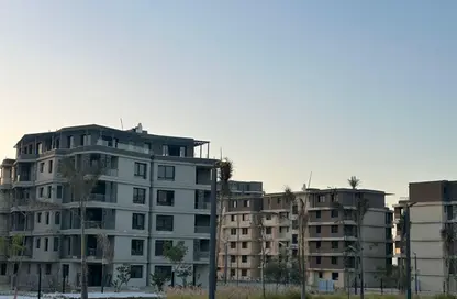 Apartment - 2 Bedrooms - 2 Bathrooms for sale in Badya Palm Hills - 6 October Compounds - 6 October City - Giza