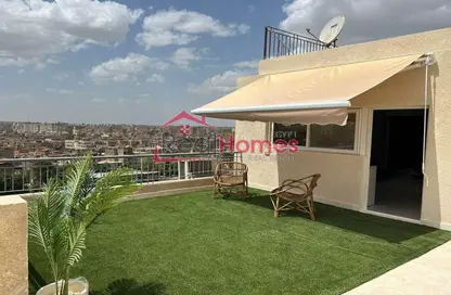 Apartment - 1 Bedroom - 1 Bathroom for rent in Mohamed Mazhar St. - Zamalek - Cairo Apartment - 1 Bedroom - 1 Bathroom for rent in Mohamed Mazhar St. - Zamalek - Cairo