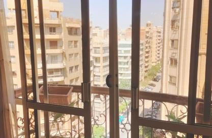 شقة - 3 - 3 للبيع في حي السفارات - مدينة نصر - القاهرة