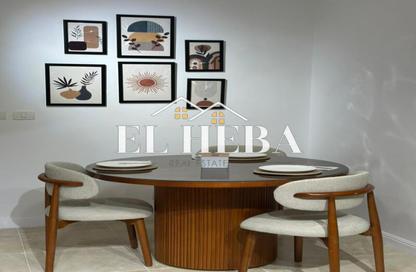 Apartment - 2 Bedrooms - 1 Bathroom for rent in Madinaty - Cairo