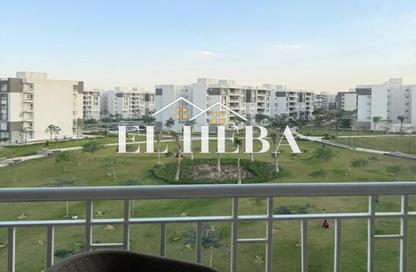 Apartment - 2 Bedrooms - 1 Bathroom for rent in Madinaty - Cairo