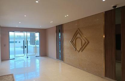 Apartment - 1 Bedroom - 2 Bathrooms for rent in Village West - Sheikh Zayed Compounds - Sheikh Zayed City - Giza Apartment - 1 Bedroom - 2 Bathrooms for rent in Village West - Sheikh Zayed Compounds - Sheikh Zayed City - Giza