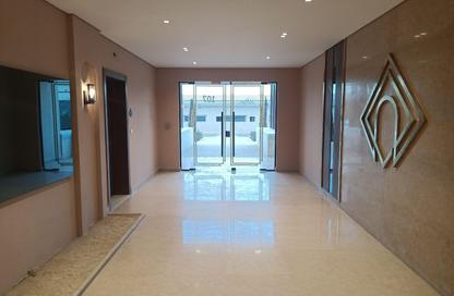 Apartment - 1 Bedroom - 2 Bathrooms for rent in Village West - Sheikh Zayed Compounds - Sheikh Zayed City - Giza Apartment - 1 Bedroom - 2 Bathrooms for rent in Village West - Sheikh Zayed Compounds - Sheikh Zayed City - Giza