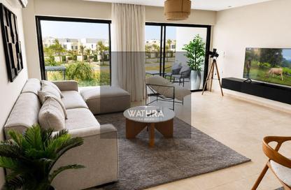 Apartment - 2 - 3 for rent in Lake View Residence - 5th Settlement Compounds - The 5th Settlement - New Cairo City - Cairo