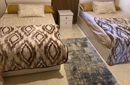 Apartment - 3 Bedrooms - 2 Bathrooms for sale in Dar Misr   Phase 2 - 12th District - Sheikh Zayed City - Giza