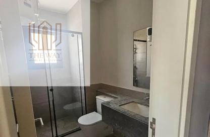 Apartment - 3 Bedrooms - 3 Bathrooms for sale in O West - 6 October Compounds - 6 October City - Giza