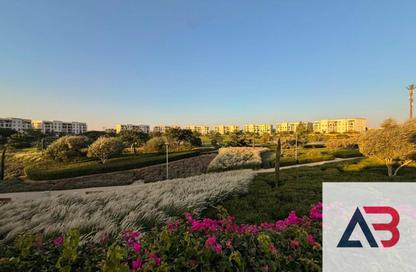 شقة - 2 - 2 للبيع في ميفيدا - كمبوندات التجمع الخامس - التجمع الخامس - مدينة القاهرة الجديدة - القاهرة