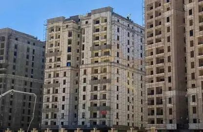 Apartment - 3 Bedrooms - 3 Bathrooms for sale in Vee Muruj - Smouha - Hay Sharq - Alexandria