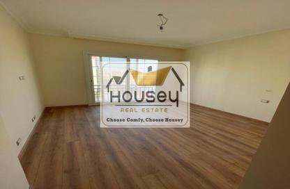 Apartment - 2 Bedrooms - 2 Bathrooms for rent in Regents Park - Al Andalus District - New Cairo City - Cairo