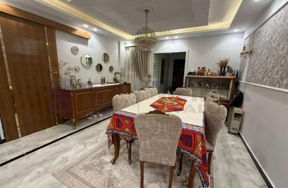 Apartment - 3 Bedrooms - 2 Bathrooms for sale in Smouha - Hay Sharq - Alexandria