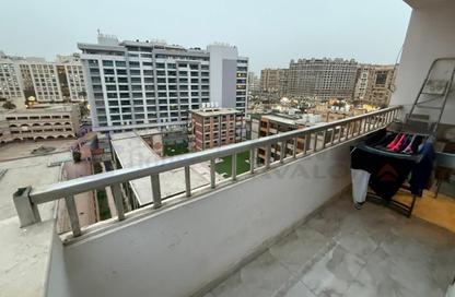 Apartment - 3 Bedrooms - 2 Bathrooms for sale in Smouha - Hay Sharq - Alexandria Apartment - 3 Bedrooms - 2 Bathrooms for sale in Smouha - Hay Sharq - Alexandria
