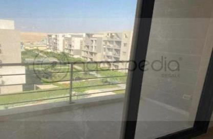 (بنتهاوس  (روف - 3 - 3 للايجار في مون ريزيدنس - فيفث سكوير - التجمع الخامس - مدينة القاهرة الجديدة - القاهرة