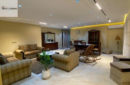 Apartment - 3 - 3 for rent in One Kattameya - El Katameya Compounds - El Katameya - New Cairo City - Cairo