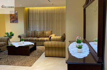 Apartment - 3 - 3 for rent in One Kattameya - El Katameya Compounds - El Katameya - New Cairo City - Cairo Apartment - 3 - 3 for rent in One Kattameya - El Katameya Compounds - El Katameya - New Cairo City - Cairo