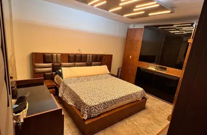 Apartment - 2 Bedrooms - 2 Bathrooms for rent in Privado - Madinaty - Cairo