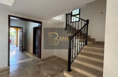 Villa - 4 Bedrooms - 5 Bathrooms for rent in Mivida - 5th Settlement Compounds - The 5th Settlement - New Cairo City - Cairo