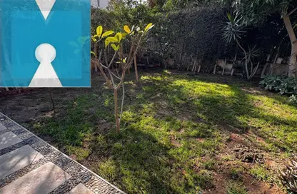 Duplex - 3 Bedrooms - 3 Bathrooms for sale in Hadayek Al Mohandessin - 4th District - Sheikh Zayed City - Giza