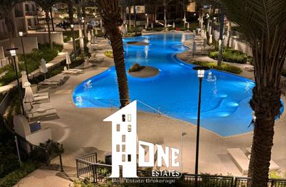 Chalet - 2 - 2 for rent in Marassi - Sidi Abdel Rahman - North Coast