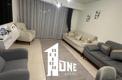 Chalet - 2 - 2 for rent in Marassi - Sidi Abdel Rahman - North Coast