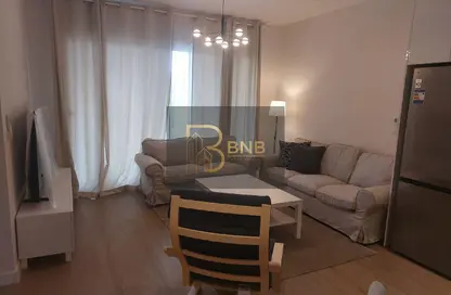 Apartment - 2 Bedrooms - 2 Bathrooms for rent in Mivida - 5th Settlement Compounds - The 5th Settlement - New Cairo City - Cairo