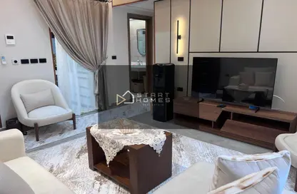 شقة - 2 غرف نوم - 1 حمام للايجار في پريڤادو - مدينتي - القاهرة