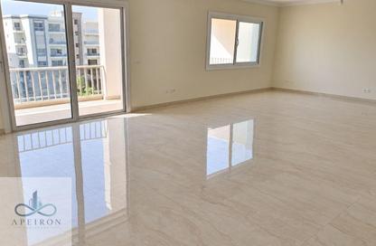 Apartment - 2 - 3 for rent in Cluster 18 - Hyde Park - New Cairo City - Cairo