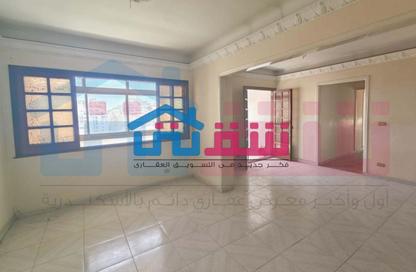 Apartment - 3 - 2 for sale in Syria St. - Roushdy - Hay Sharq - Alexandria