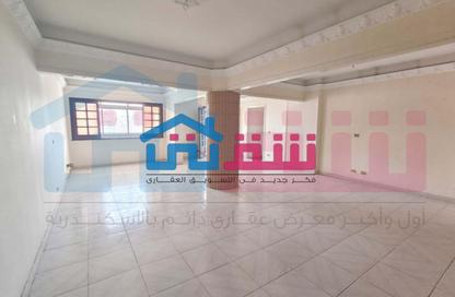 Apartment - 3 - 2 for sale in Syria St. - Roushdy - Hay Sharq - Alexandria