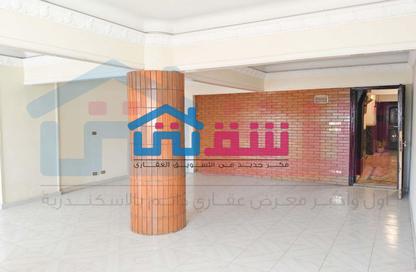 Apartment - 3 - 2 for sale in Syria St. - Roushdy - Hay Sharq - Alexandria