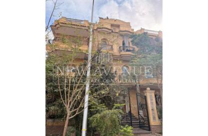 Apartment - 3 Bedrooms - 2 Bathrooms for sale in Area G - Ganoob El Acadimia - New Cairo City - Cairo