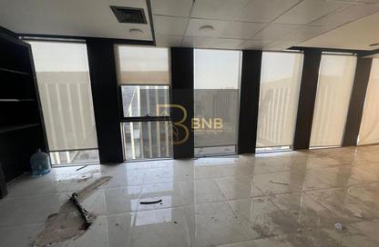 Office Space - Studio - 2 Bathrooms for rent in Eastown - 5th Settlement Compounds - The 5th Settlement - New Cairo City - Cairo