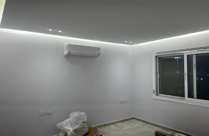 Apartment - Studio - 1 Bathroom for rent in Hyde Park Central - The 6th Settlement - New Cairo City - Cairo