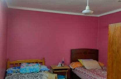 Apartment - 2 - 1 for rent in 11th District - Sheikh Zayed City - Giza