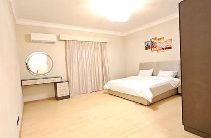 Apartment - 3 Bedrooms - 3 Bathrooms for rent in Acacia - 5th Settlement Compounds - The 5th Settlement - New Cairo City - Cairo
