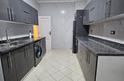Apartment - 3 Bedrooms - 3 Bathrooms for rent in Acacia - 5th Settlement Compounds - The 5th Settlement - New Cairo City - Cairo