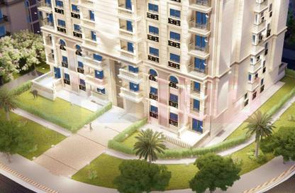 شقة - 3 غرف نوم - 3 حمامات للبيع في صوارى - كمبوندات الاسكندرية - الاسكندرية