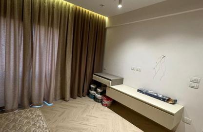 Apartment - Studio - 2 Bathrooms for rent in Centerville - Hyde Park - New Cairo City - Cairo