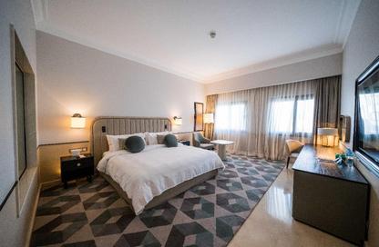 Apartment - 2 - 2 for rent in Marassi - Sidi Abdel Rahman - North Coast