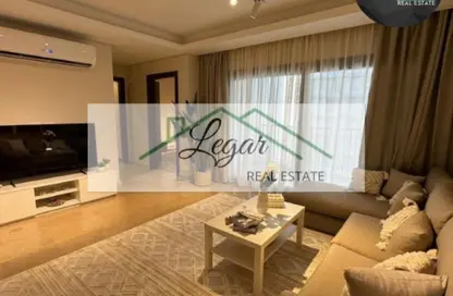 Apartment - 2 Bedrooms - 2 Bathrooms for rent in Park Side Residence - Zed Towers - Sheikh Zayed Compounds - Sheikh Zayed City - Giza Apartment - 2 Bedrooms - 2 Bathrooms for rent in Park Side Residence - Zed Towers - Sheikh Zayed Compounds - Sheikh Zayed City - Giza