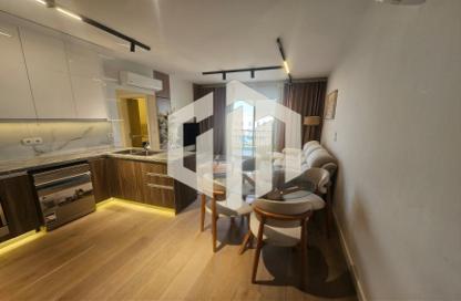 Apartment - 2 Bedrooms - 2 Bathrooms for rent in Mivida - 5th Settlement Compounds - The 5th Settlement - New Cairo City - Cairo